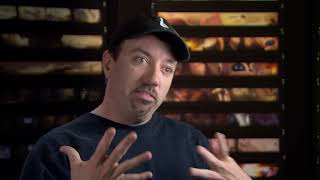 Ralph-E: The Art of the Color Script | WALL·E