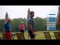 How Many Keepy-Uppies Can DP World Tour Pros Do?