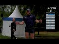 How Many Keepy-Uppies Can DP World Tour Pros Do?