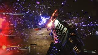 Void Detonations
