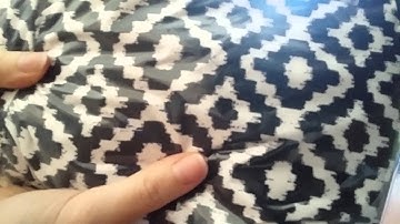 Initial Inventory Unboxing! Dot Dot Smile Dresses!