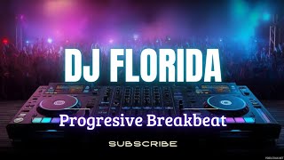 DJ FLORIDA BREAKBEAT FULLBASS • Tiktok Viral Fyp • Clubbing Party • Dj Remix 