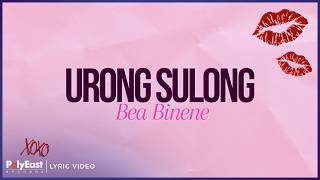 Bea Binene - Urong Sulong | Lyric Video