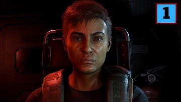 Ghost Recon Breakpoint BETA Part 1 Character Customization