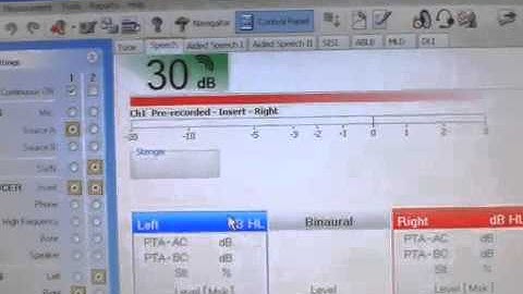 Astera Directional QuickSin