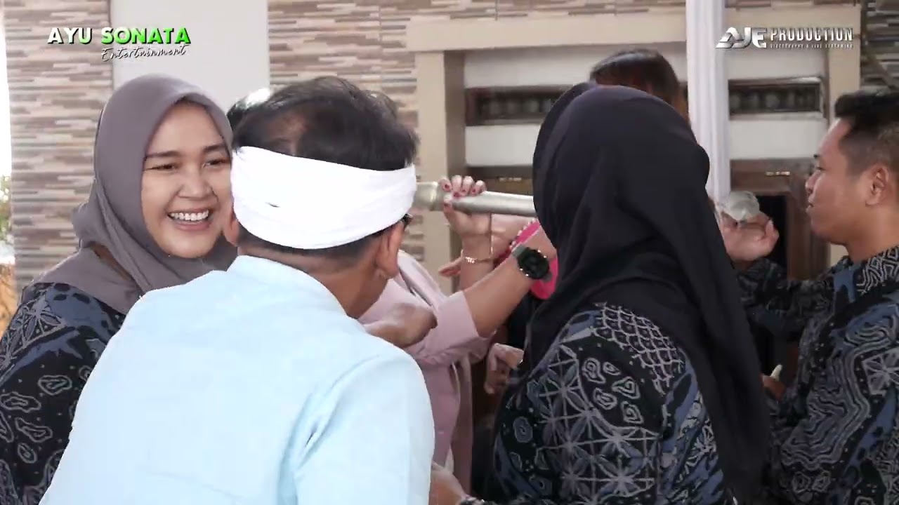 JAYANTI - AYU SONATA | DESA JATIMULYA, 19 JULI 2025