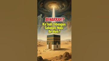 APA BENAR KA