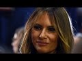 Melania Trump didnt join Akie Abe at events