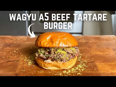 Videó: A steak tartár biztonságos?