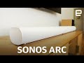 Sonos Arc review: The Playbar upgrade we’ve been waiting for