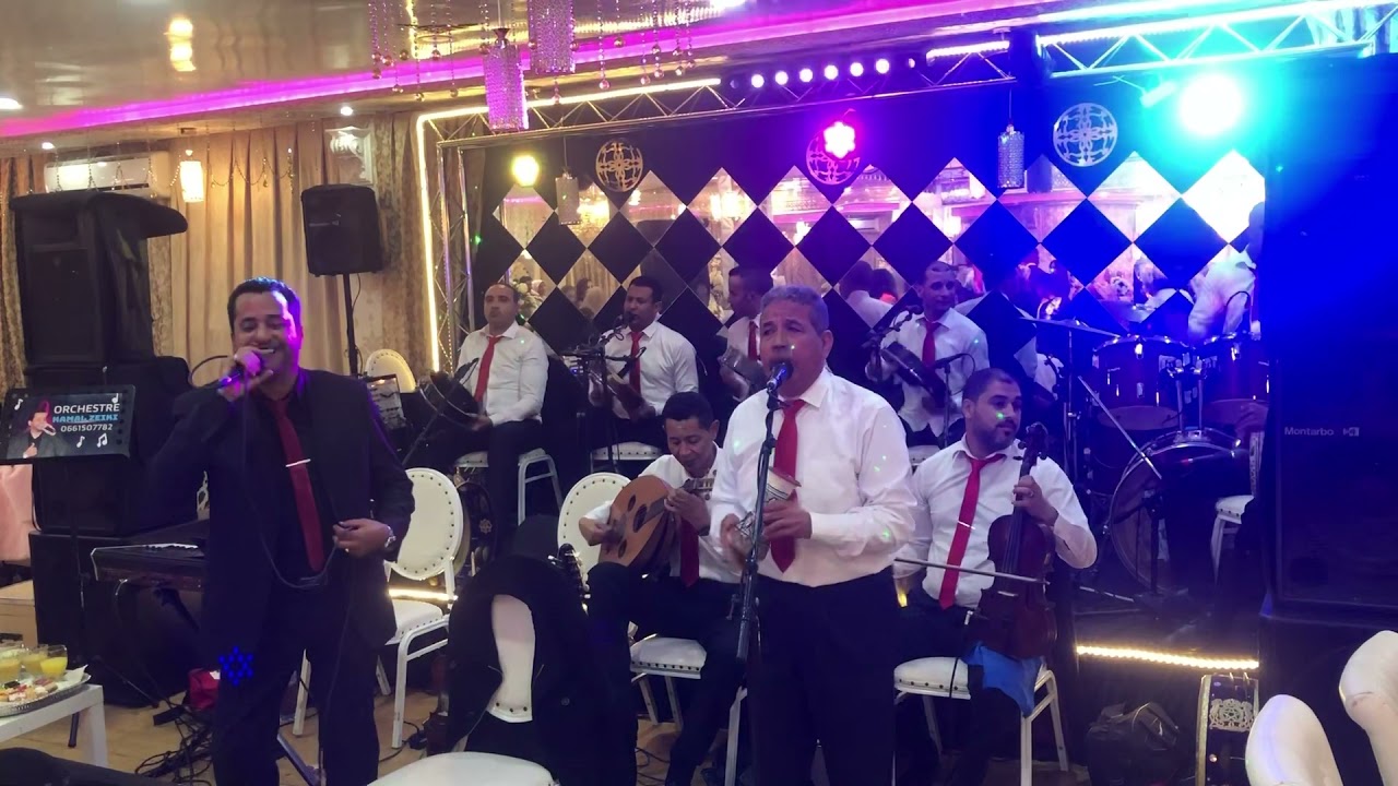 نايضة مع كمال زيكي 🔥🔥