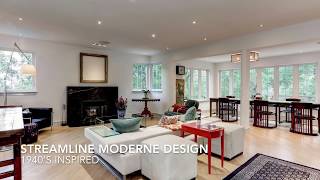 Exceptional 512 N Overlook Dr