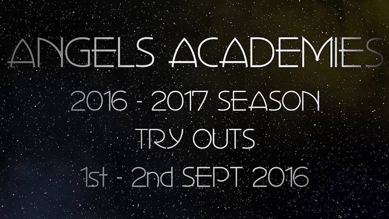Angels Cheer & Dance Academy 2016 - 2017 - REGISTER LINK IN DESCRIPTION