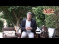 Merv Memorabilia with Tony Griffin- The Duke's Chair