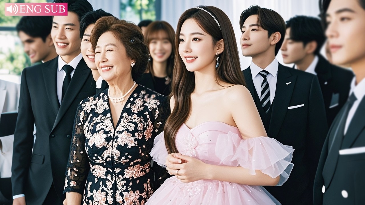 Dumped poor girl turned out to be the richest man’s daughter—5 brothers adored her unconditionally!