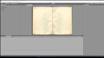 Unity text  smooth fade in effect