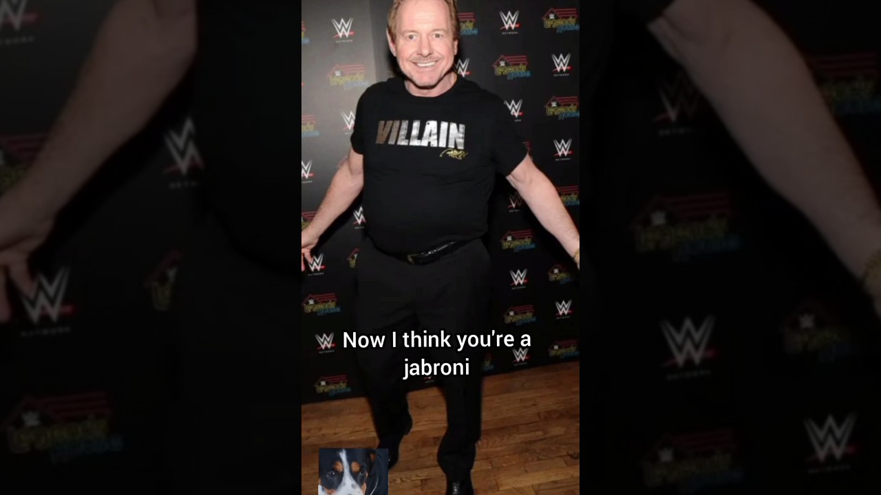 Скотт Холл УНИЧТОЖАЕТ Родди Пайпера!