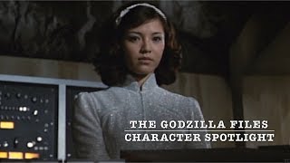 Character Spotlight Katsura Mafune