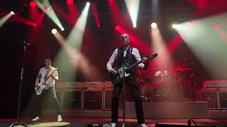 Status Quo - Caroline live at Veenhoop festival Netherlands July 29th 2022