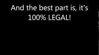 Free Music Downloads 100% LEGAL & VIRUS FREE! screenshot 4
