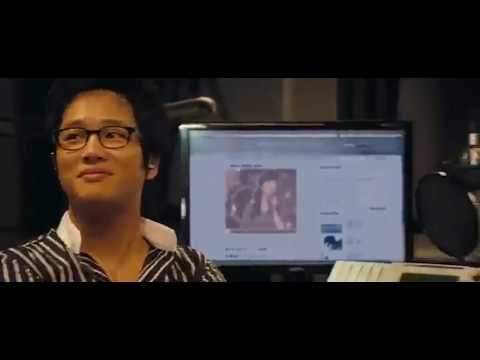 20081203 영화 과속스캔들에서 박보영이 부른 노래 &quot;자유시대&quot;