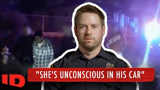 Woman Finds Sister-In-Law Unconscious In Her Brother s Car American Monster ID