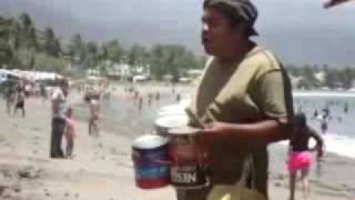 El grupo Latas de la vida en todos sus tokines