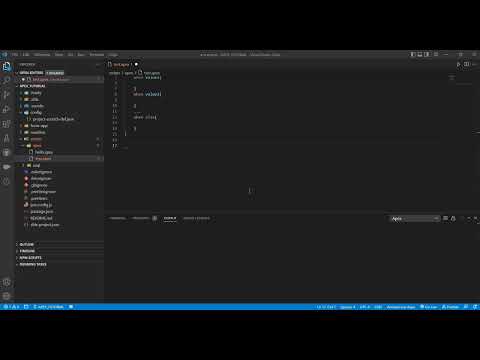 38. Switch Statement