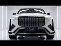 2026 Xpeng EREV X9 – The Futuristic Electric Minivan That Changes Everything! 🚀