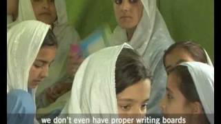 As If Hell Fell On Me