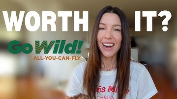 Frontier GoWild Pass Review 2025 (HONEST OPINION)