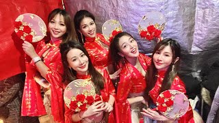 歐嗨呦OhHiYo｜芒種｜極樂淨土｜im not yours