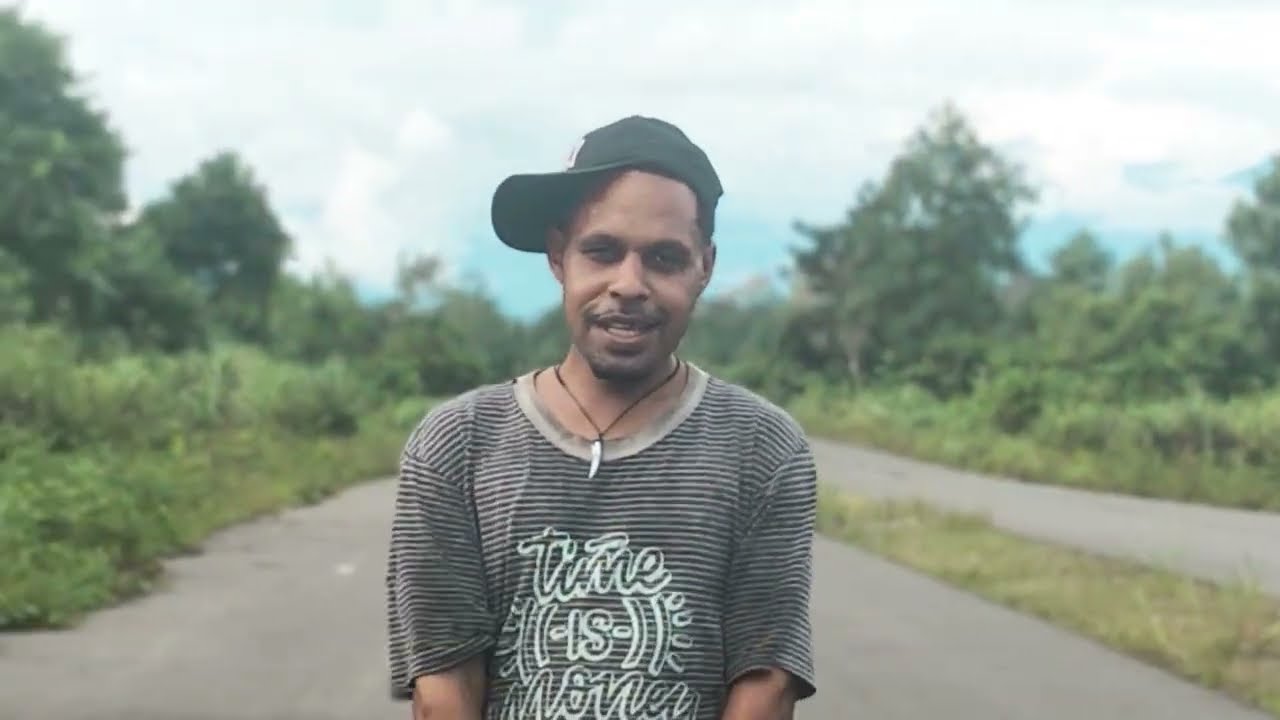 HANE WEAK MAH__Official Video Musik Terbaru 2025