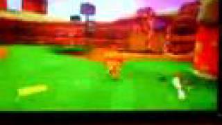 Terrible Game Alert: Ninjabread Man