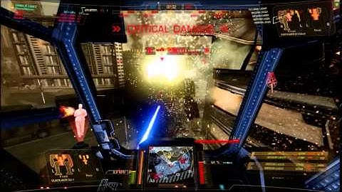 Mechwarrior Online Hit Detection: The Sequel