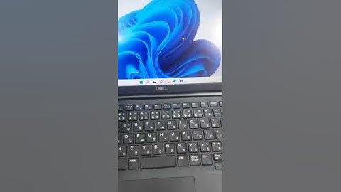 Dell Latitude 7390 core i7 8 gen review