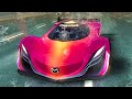 Asphalt 8 Mazda FURAI Fury Multiplayer