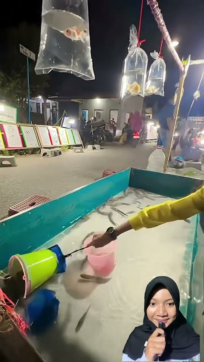 NANGKEP IKAN #satuklikuntukwujudkanimpianmu #funny #trending #sandmentcrushing #comedy #cute