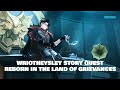 Genshin Impact | Wriothesley Story Quest | Reborn in the Land of Grievances
