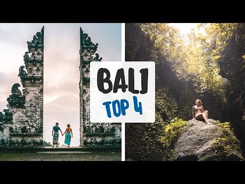 Video: De Bedste Fotos På Bali: Hvordan, Hvor Og Hvornår Skal Du Tage Dem