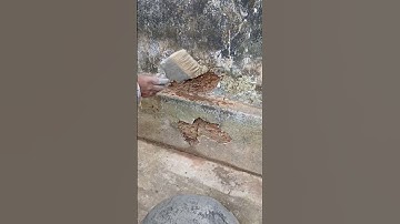 How to Fix Damaged Wall Plaster, Fast!