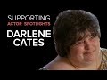 Supporting Actor Spotlights - Darlene Cates