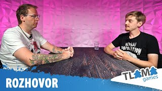 Rozhovor - Michal Peichl (Pink Troubadour)