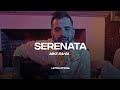 Mike Bahía - Serenata (Lyric Video) | CantoYo