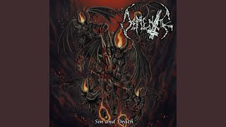 Shemale Desecrator