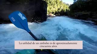 Río Diguillín. Aguas Libres