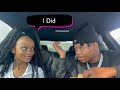 Thando on cheating with arjin beef with cyan boujee paballo noko and school