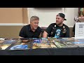 New Jersey Horror Con - Lochlyn Munro
