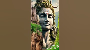 Mahadev status video 💫 bholenath status ☘️ mahakal status #mahadev #bholenath #viral #shorts