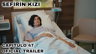 Sefirin Kızı (La Hija del Embajador) Capítulo 47 Oficial Trailer  |Subtítulo en Español |